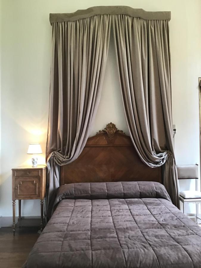 Chateau De Longeville Deux-Chaises Luaran gambar